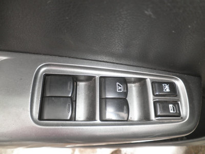 Comenzi / butoane geamuri electrice Subaru Impreza