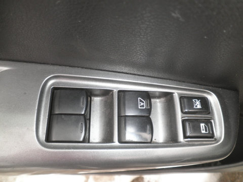 Comenzi / butoane geamuri electrice Subaru Impreza 2011