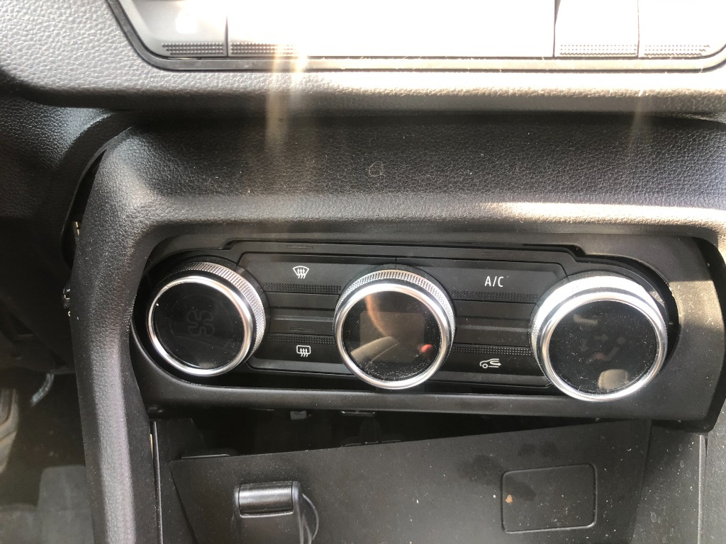Comenzi clima dacia sandero 3 dacia logan 3 ⭐⭐