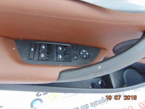 Comenzi geamuri electrice BMW X1 E84 2009-2015 butoane X1 dezmembrez