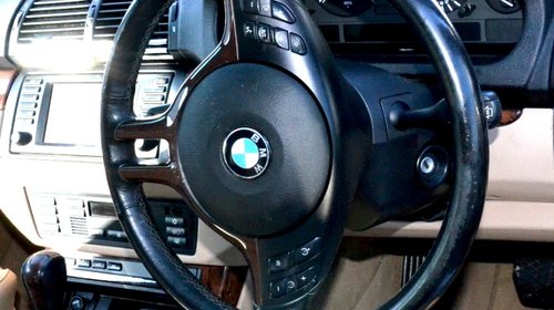 Comenzi geamuri electrice BMW X5 E53 NFL
