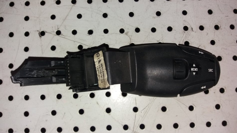 Comenzi Radio Citroen C5 2000-2008