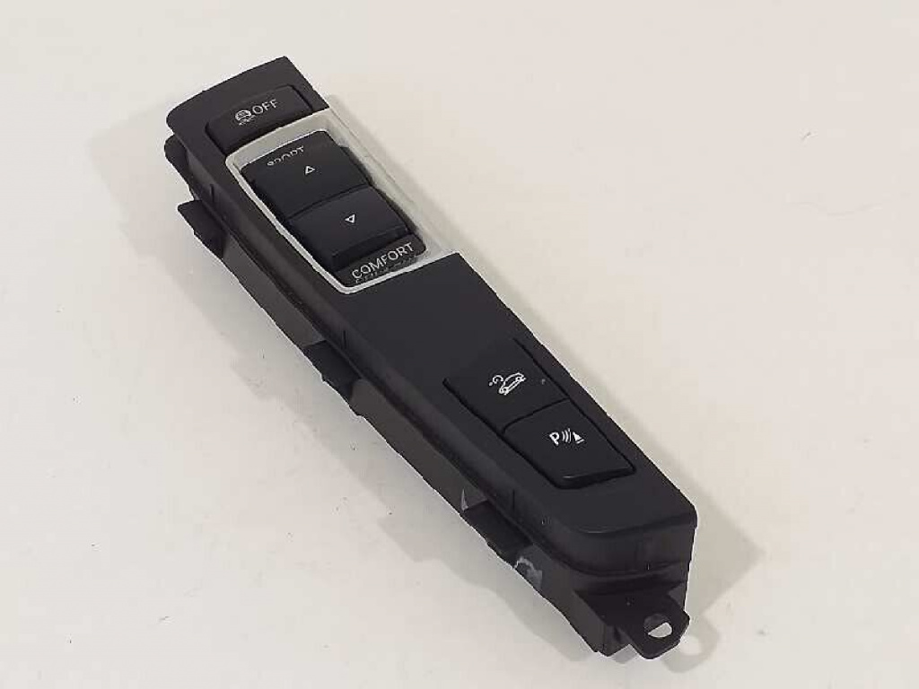 Comenzi suspensie F10,cod 920294803 BMW F10 an 2010 cod piesa 920294803 Nr772