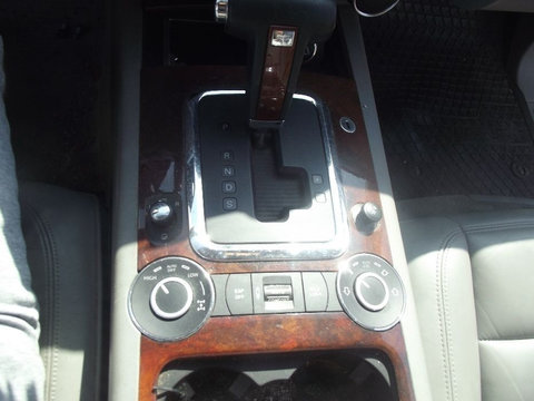 Comenzi suspensie VW Touareg 2003-2010 buton oglinzi buton ESP Touareg