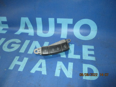 Comenzi volan BMW E65 2002; 6911586