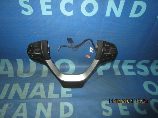 Comenzi volan BMW F25 X3 ; 2445491