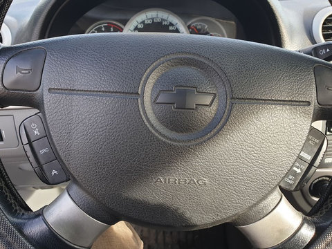 Comenzi Volan Chevrolet Nubira 2003 - 2009