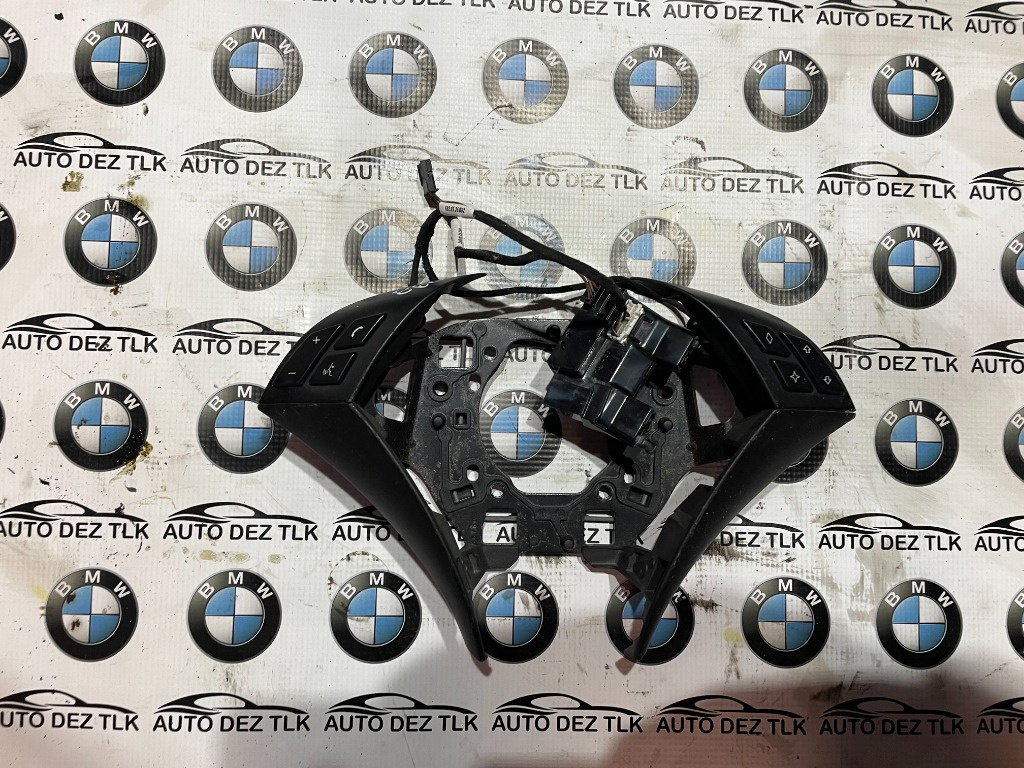 Comenzi volan diamant BMW 6935834