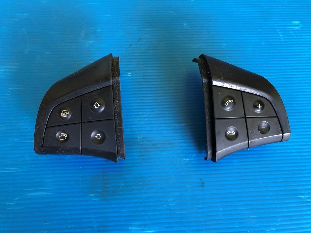 Comenzi volan Mercedes B Class w245 2005