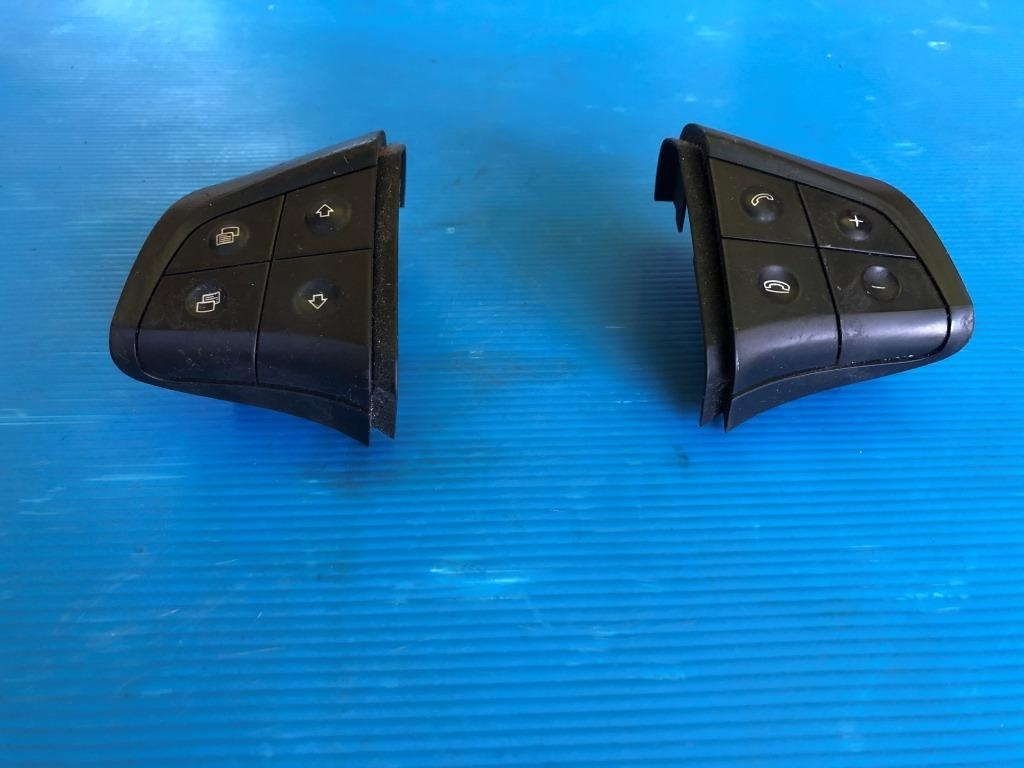 Comenzi volan Mercedes B Class w245 2006