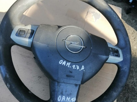 Comenzi volan Opel Astra H 2005