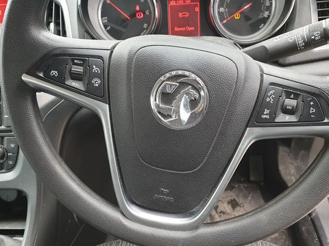 Comenzi Volan Opel Astra J Facelift 2009 - 2015