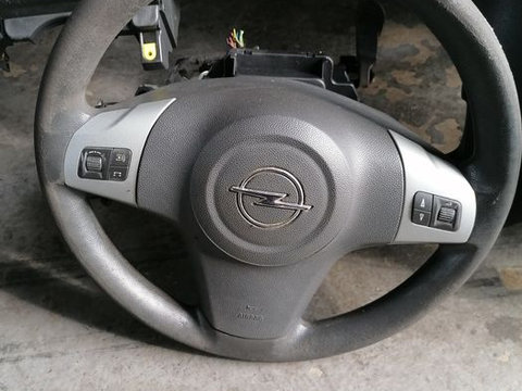 Comenzi volan pentru Opel Corsa D - Anunturi cu piese