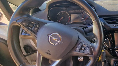 Comenzi Volan Opel Corsa E