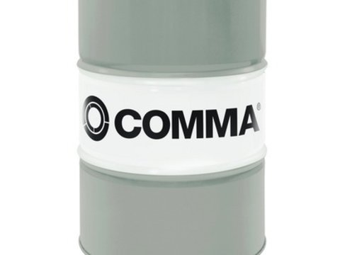 Comma xxl x-flow g 5w40 60l