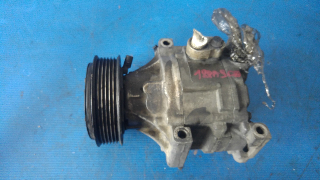 Compresor clima ac 1.3 d multijet 188a9000 fiat 500 doblo panda punto alfa romeo mito 5a7975600