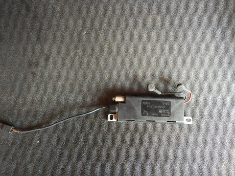 Component electric sistem telematic Audi A6 C5 1998-2001 4B5035225K