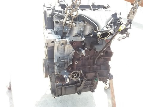 Componente interne motor Peugeot 407