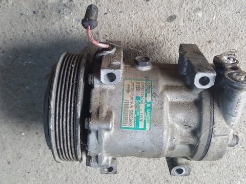 Compresor aer conditionat Alfa 147 1.6 benzina