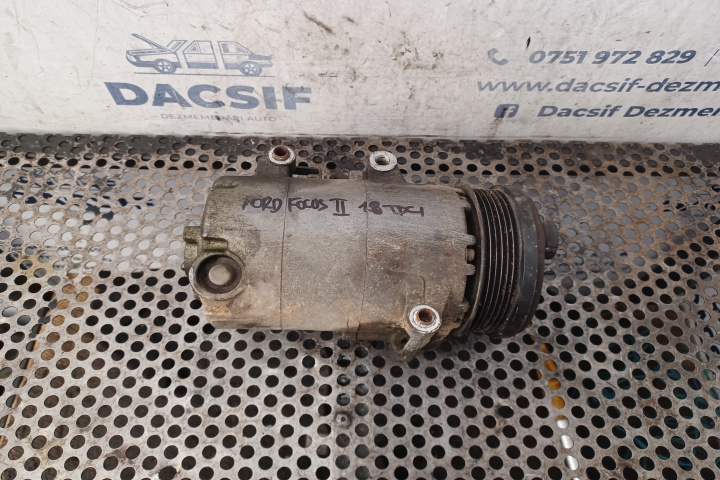 COMPRESOR 1.8 TDCI MX1253 MX 1253 Ford Focus 2 [2004 - 2008]