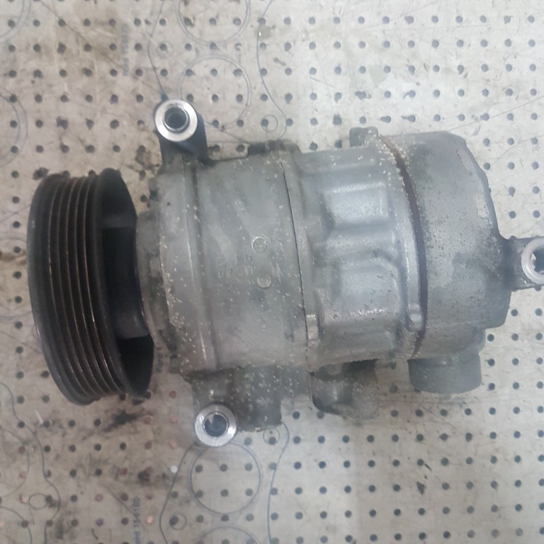 COMPRESOR 5Q0820803 Volkswagen Golf 7 An fabricație 2014 , CJZ ,77 kw, Euro 5