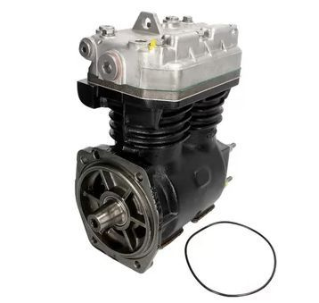 ComPRESOR 630 [CMl] POWERSTAR EUROTECH EUROSTAR IVECO STRALIS AD A 5802799223