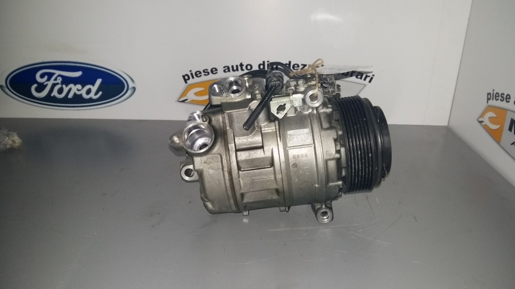 Compresor ac/ BMW X5 E70 2010-2013 N47D30
