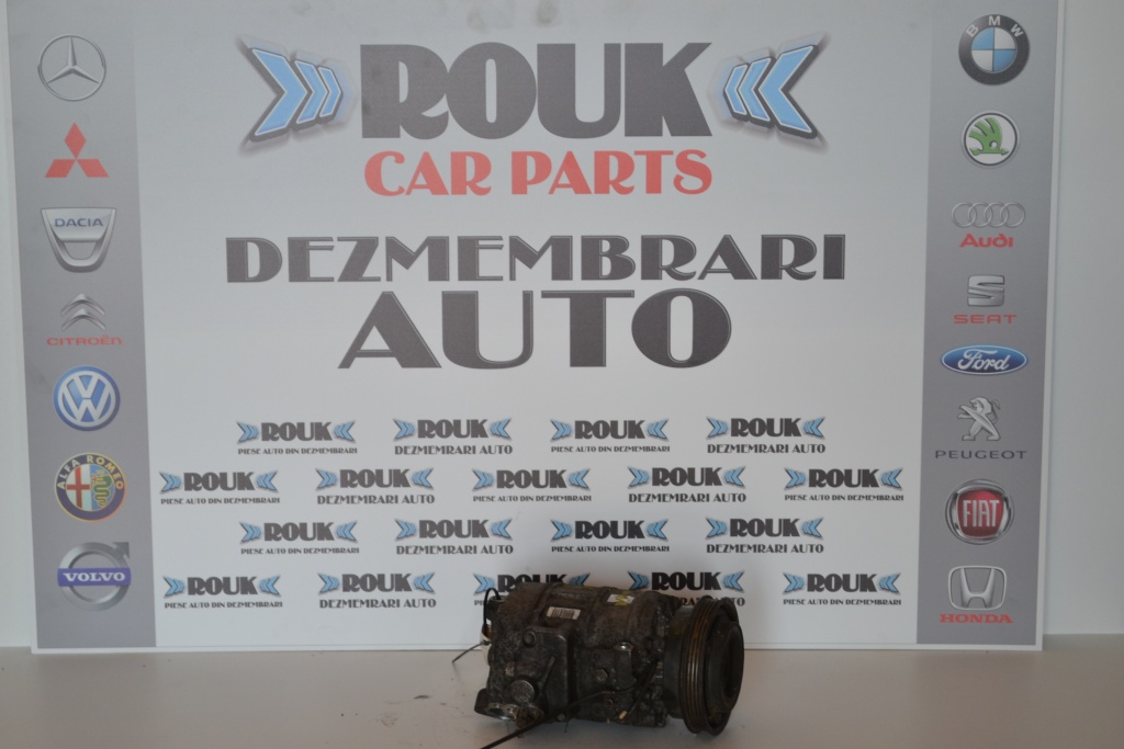 Compresor ac / clima skoda superb vw passat 4472208184