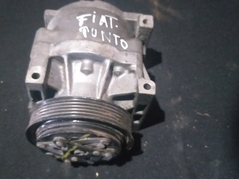 Compresor Ac Fiat Punto 1.2