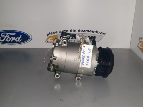 Compresor AC pentru Ford Focus 3 din Bucuresti - Anunturi cu piese