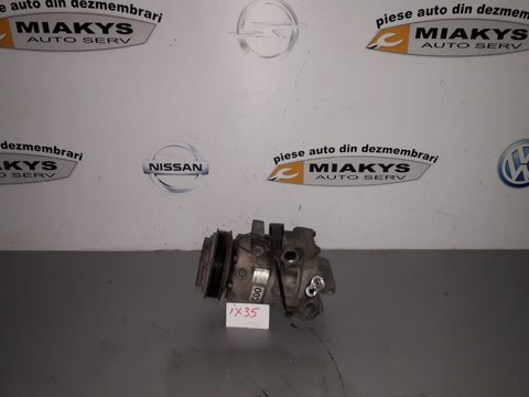 Compresor ac/ Hyundai IX35