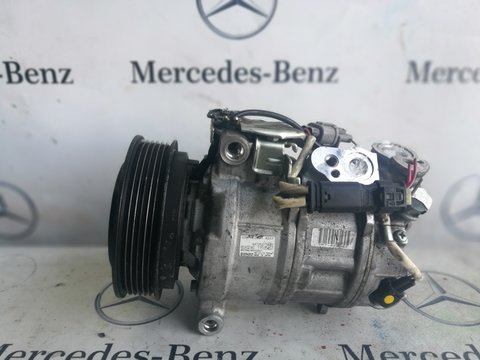 Compresor ac/ Mercedes B-class W246 DENSO 447250-1680