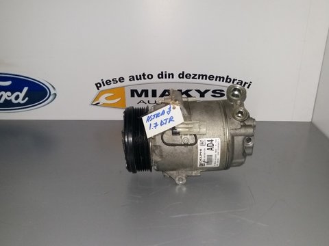 Compresor ac/ Opel Astra J