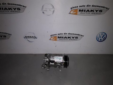 Compresor ac/ seria 1 BMW F20