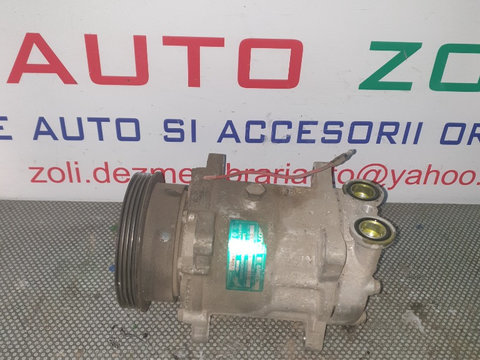 Compresor AC 1.4 BENZINA DACIA SOLENZA din 2003 cod 8200116429