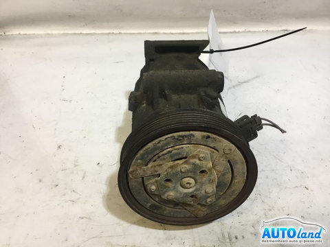 Compresor AC 1.5 DCI 106 CP Renault SCENIC II JM0/1 2003