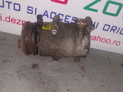 Compresor AC 1.6 BENZINA FORD focus 2 din 2009 cod 3M5H19D629-PJ