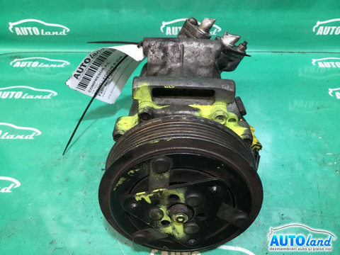 Compresor AC 1.6 TDCI Ford FOCUS II DA 2004-2008