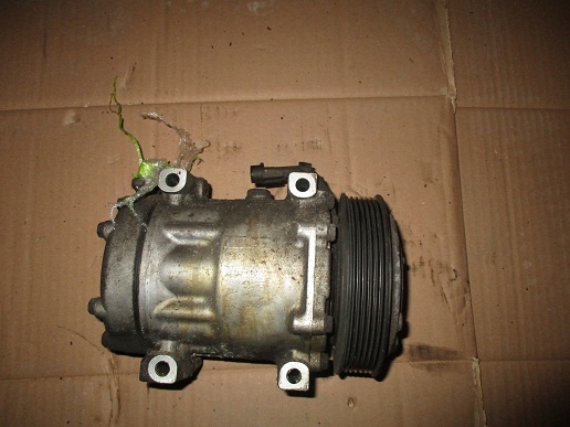 Compresor AC 1.6 Twin Spark 2002