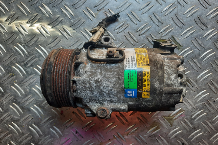 Compresor AC 1.7 CDTi /1.6 Benzina cod 9986181 Ope