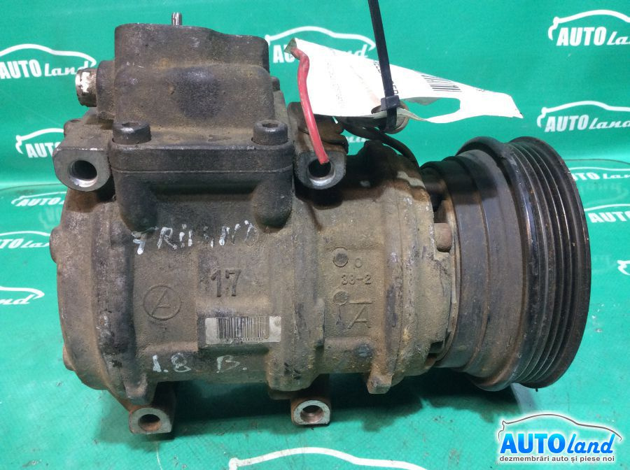 Compresor AC 1.8 Benzina Land Rover FREE