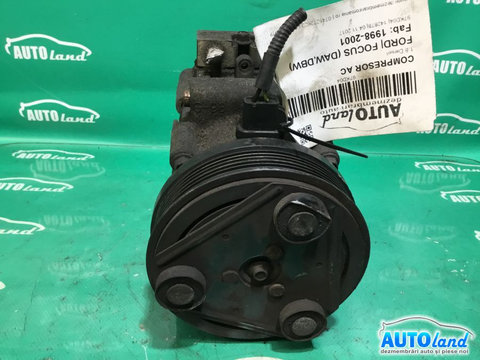 Compresor AC 1.8 Diesel Ford FOCUS DAW,DBW 1998-2001