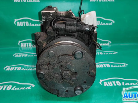 Compresor AC 1.8 Diesel Ford FOCUS DAW,DBW 1998-2001