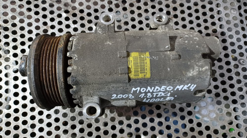 Compresor AC 1.8 TDCI 6G9119D627GC Ford 