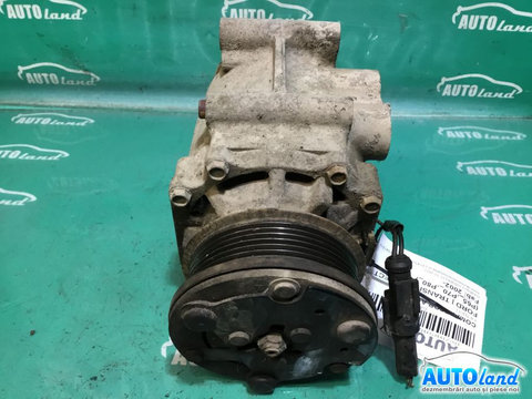 Compresor AC 1.8 TDCI Ford TRANSIT CONNECT P65 ,P70 ,P80 2002