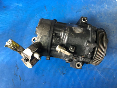 Compresor ac 1.9 tdi saab 9-3 p13171593