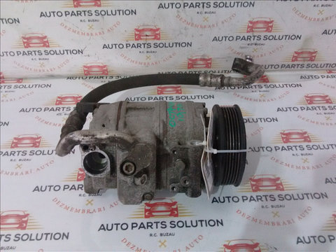 Compresor AC 1.9 TDI SKODA OCTAVIA 2 2005-2009