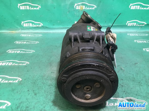 Compresor AC 13124751 1.7 CDTI Opel ASTRA H 2004