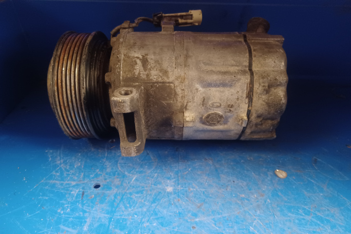 Compresor AC 13140505 Opel Astra H [2004 - 2007] wagon 1.9 CDTI MT (100 hp)
