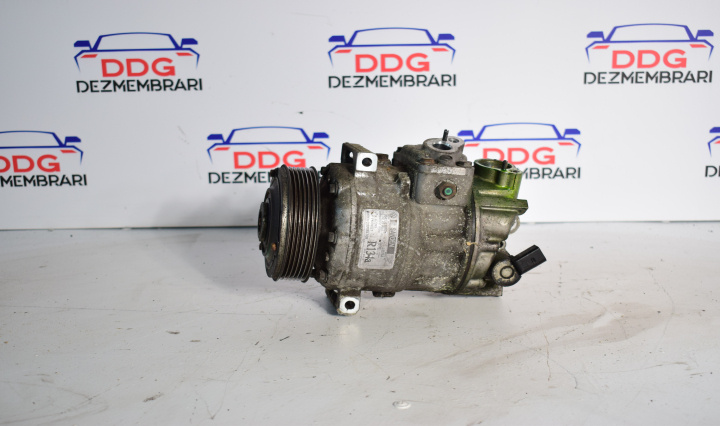 Compresor AC 1K0 820 803 0 Volkswagen VW Jetta 5 [2005 - 2011] Sedan 4-usi 2.0 TDI MT (140 hp)